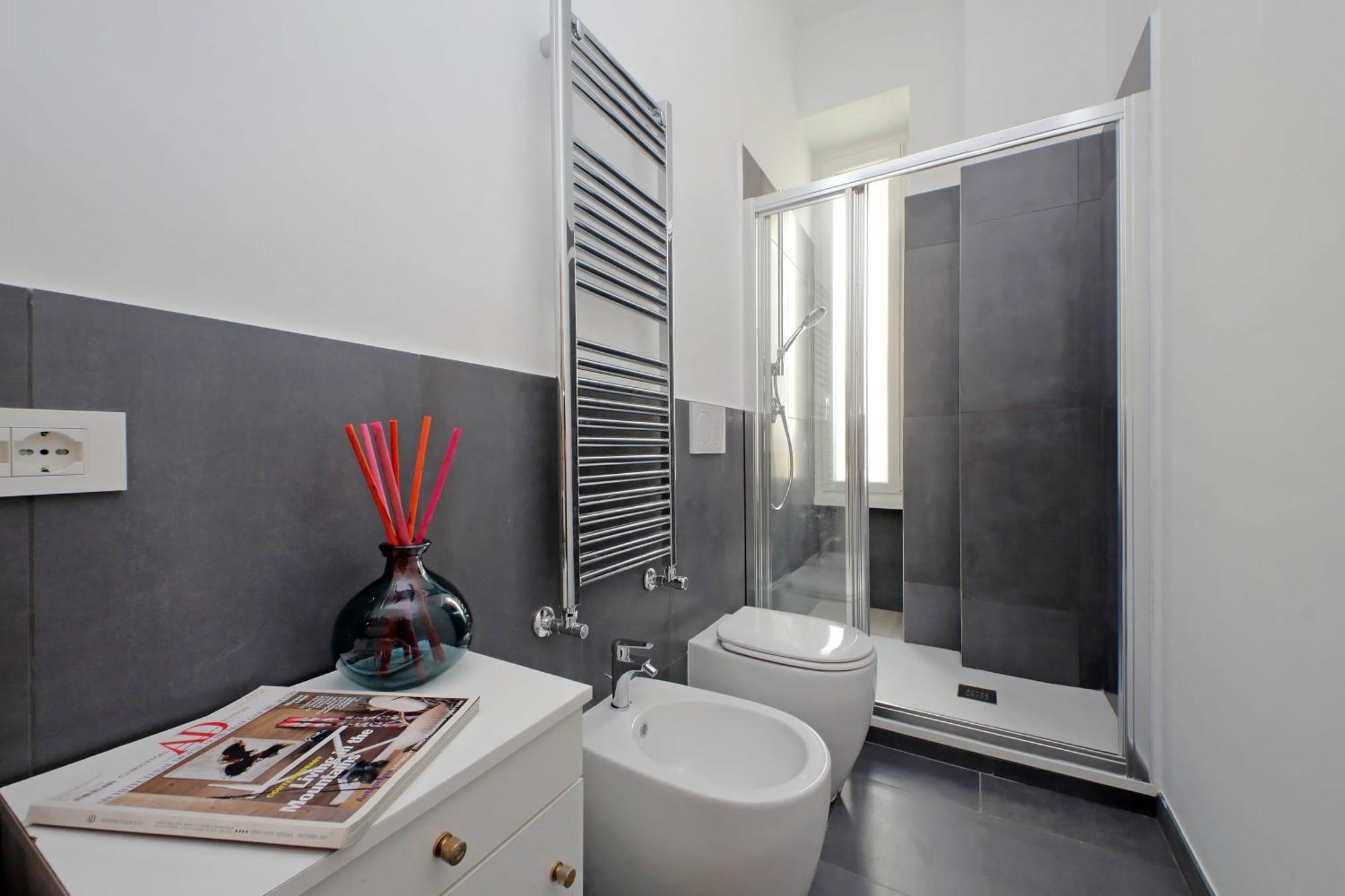 Apartment Happy Place Rom
