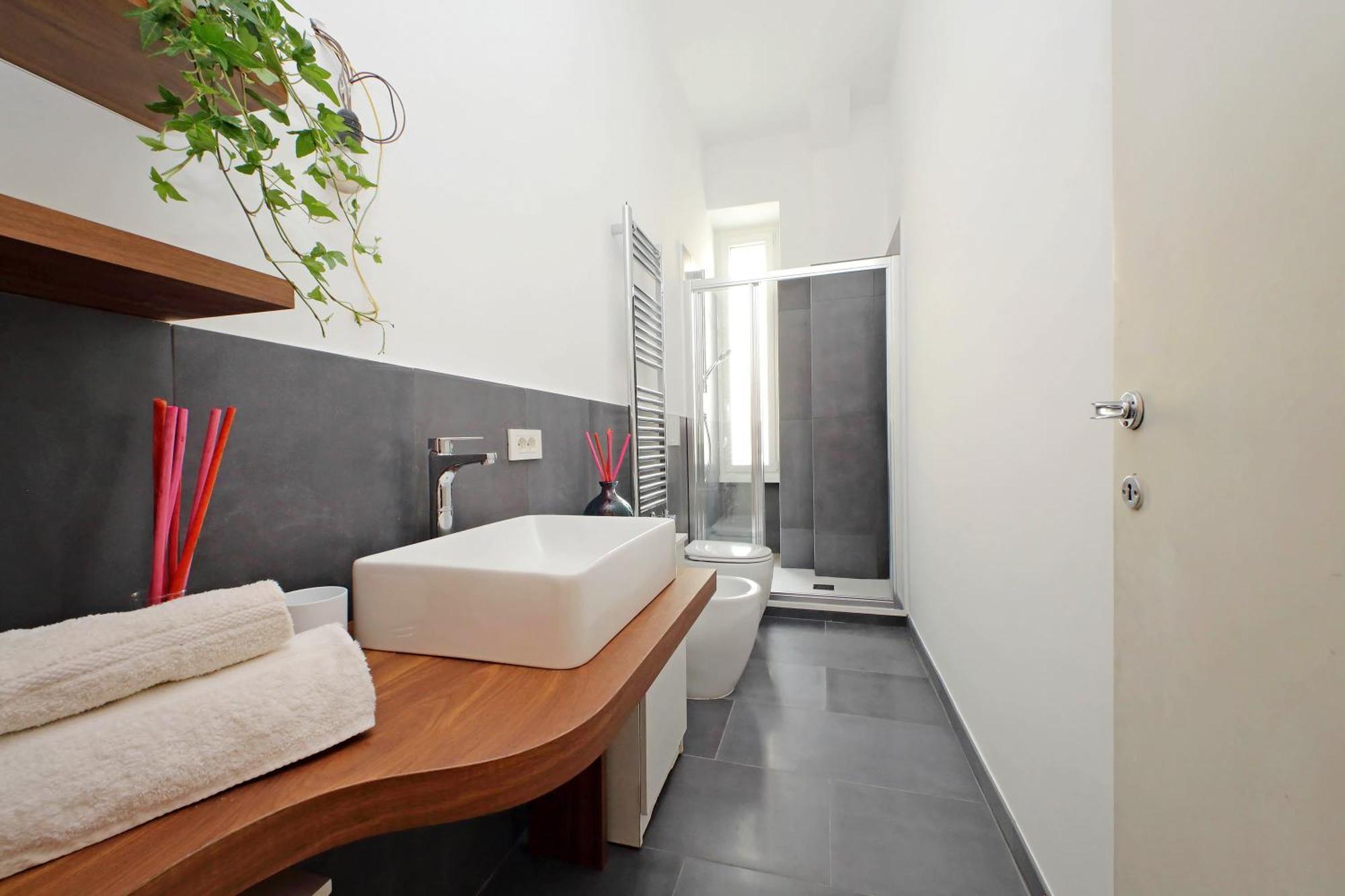 Apartment Happy Place *