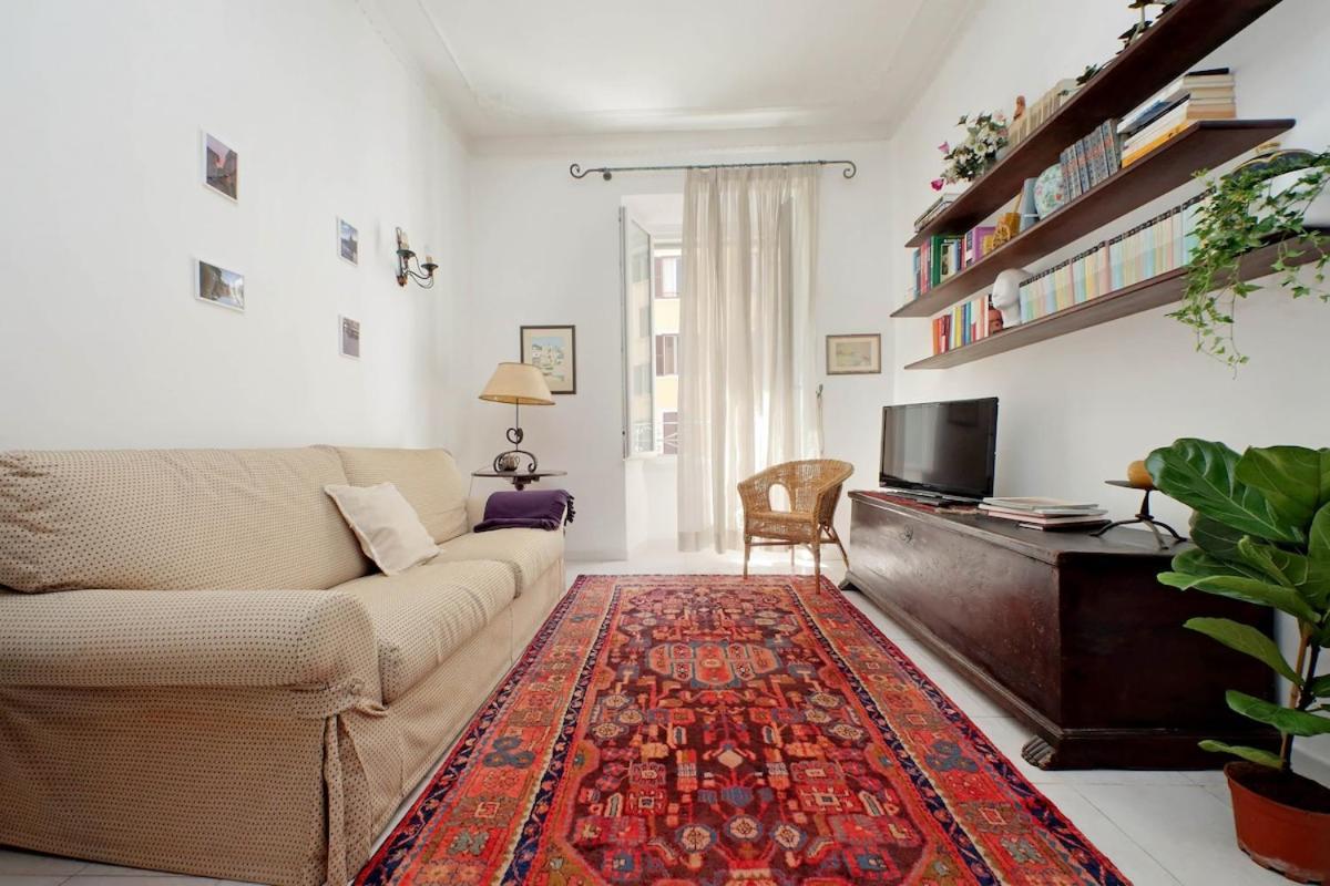 Apartment Happy Place Rom